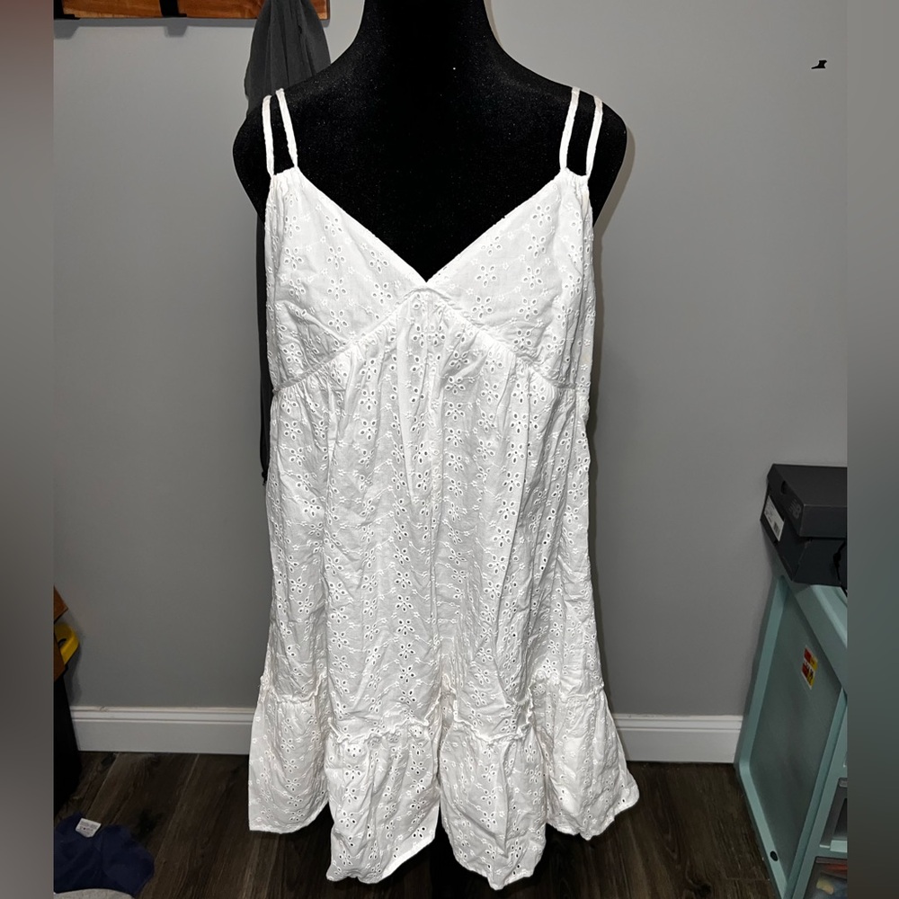 WILD FABLE Dress